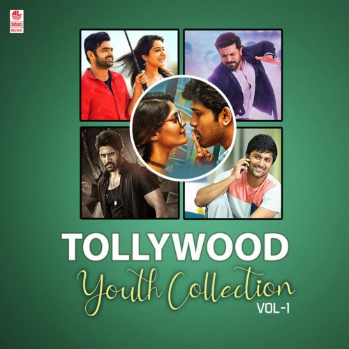 Tollywood Youth Collection Vol-1