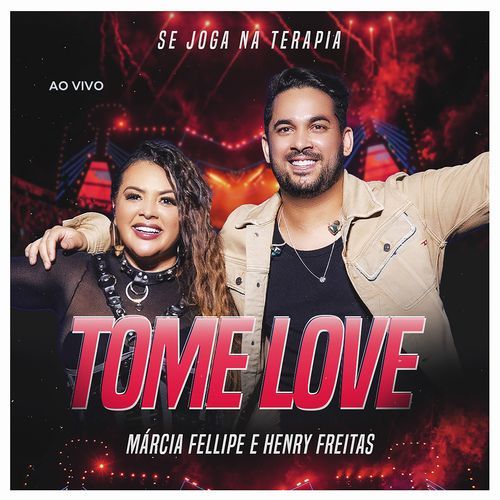 Tome Love (Ao Vivo)_poster_image