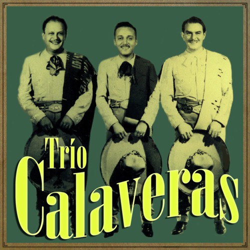 La Malagueña cover art