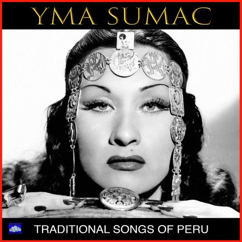 Amor Indio (Indian Love) (Early Yma Sumac) cover art