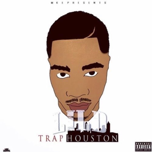 Passion cover art