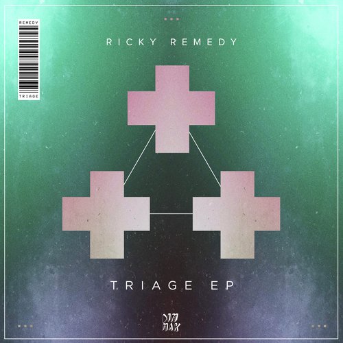 Triage EP_poster_image