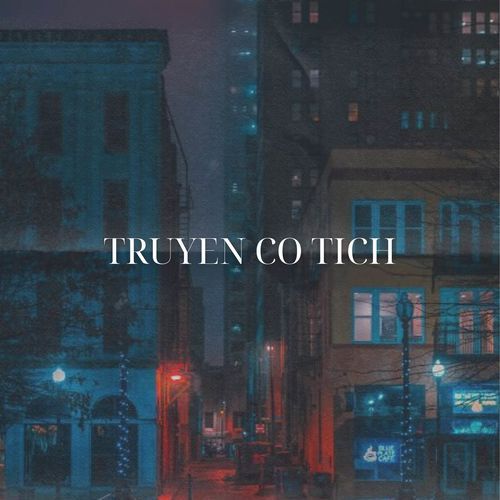 Truyện Cổ Tích