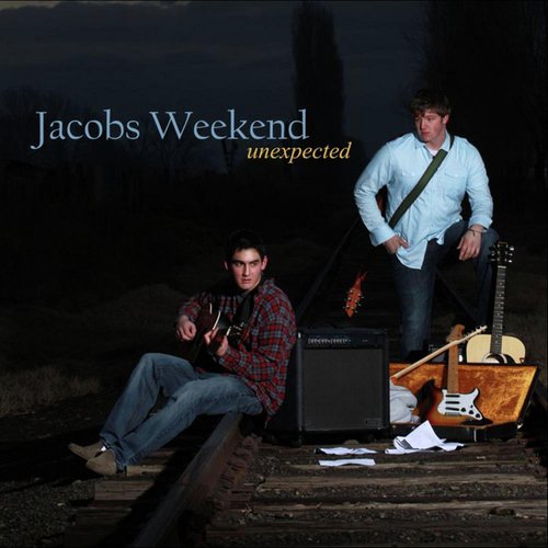 Jacob's Weekend