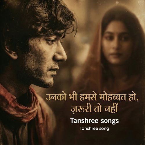 Humse Unko Bhi Humse Mohabbat Ho Jaruri To Nahin - Song Download from Unko ...