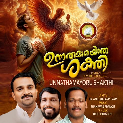 Unnathamayoru Shakthi