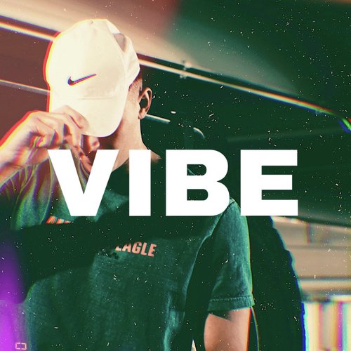 Vibe cover art