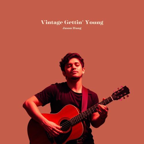 From the Past cover art