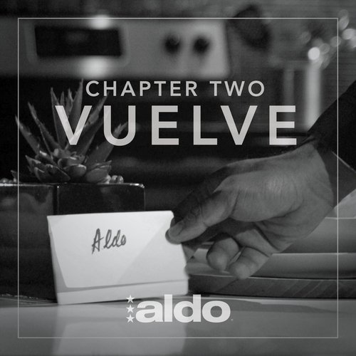 Vuelve: Chapter Two_poster_image