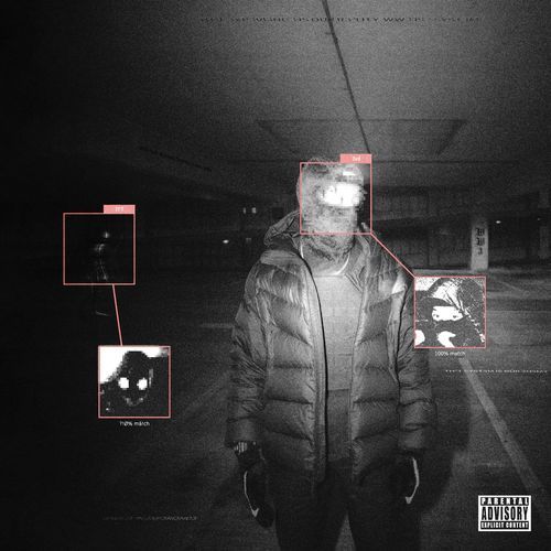 Cutthroat! ((Album Version)) cover art