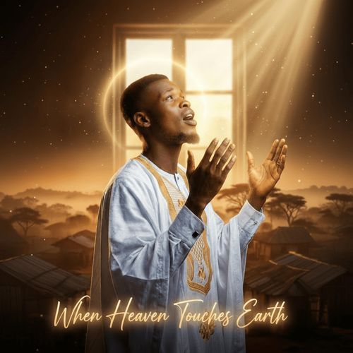 When Heaven Touches Earth