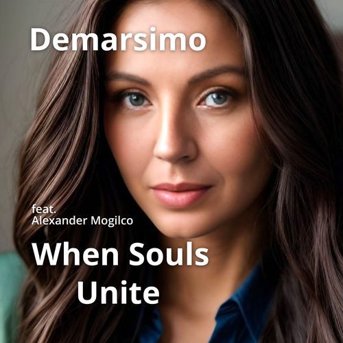 When Souls Unite cover art