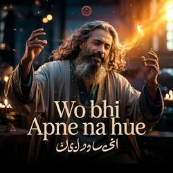 Wo Bhi Apne Na Hue