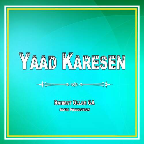 Yaad Karesen