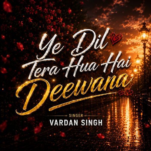 Ye Dil Tera Hua Hai Deewana