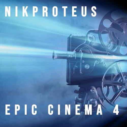 epic music 9 cover art