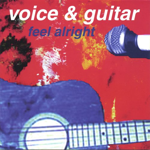 Gerry cover art