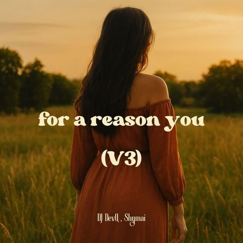for a reason you (V3)