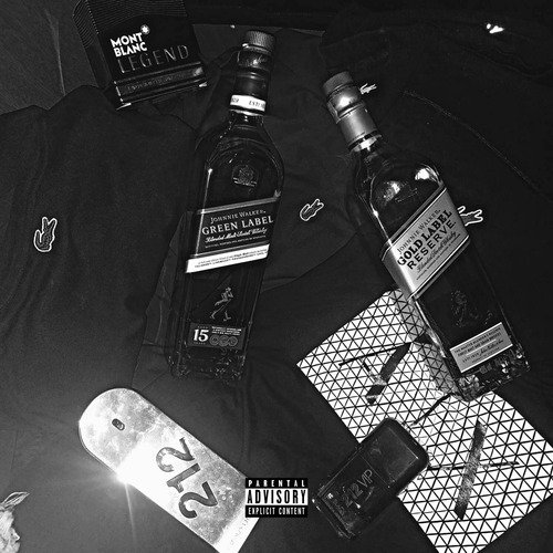 Cj Freestyle cover art