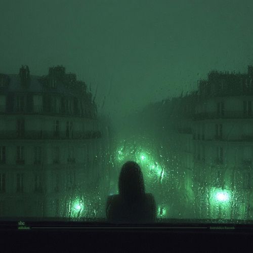 she (ambient version)