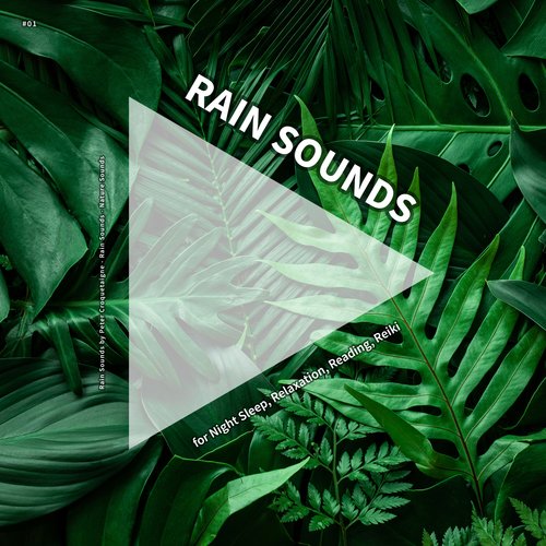 Rain Sounds for Kids