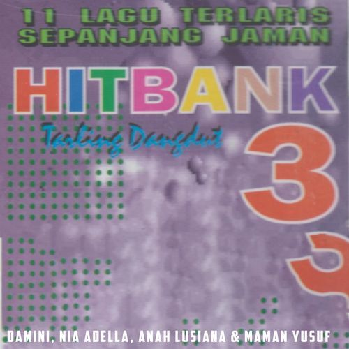 11 Lagu Terlaris Sepanjang Jaman Tarling Dangdut Hit Bank 3