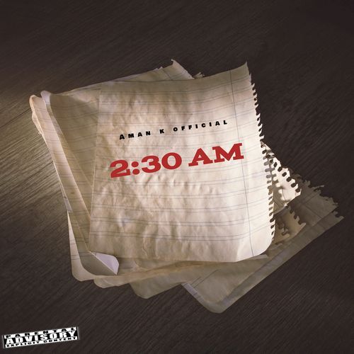2:30 Am