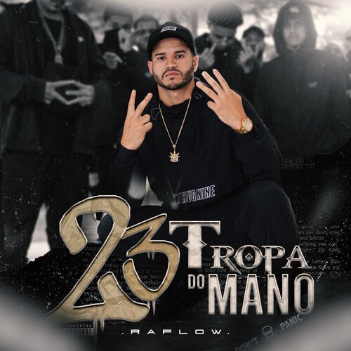 23 tropa do mano_poster_image