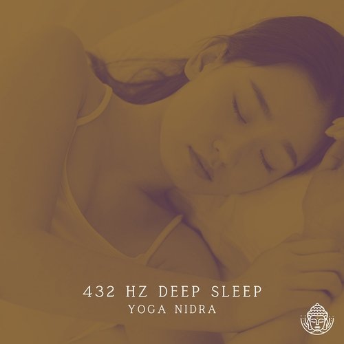 432 HZ Deep Sleep_poster_image