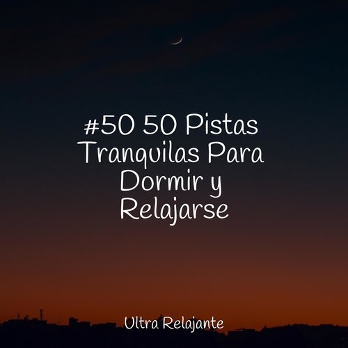 #50 50 Pistas Tranquilas Para Dormir y Relajarse_poster_image