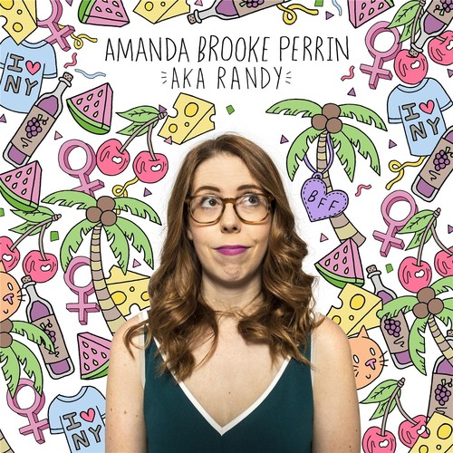 Randy (Live) cover art