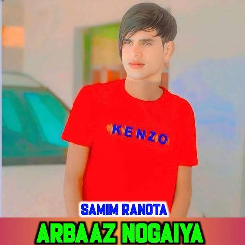 ARBAAZ NOGAIYA