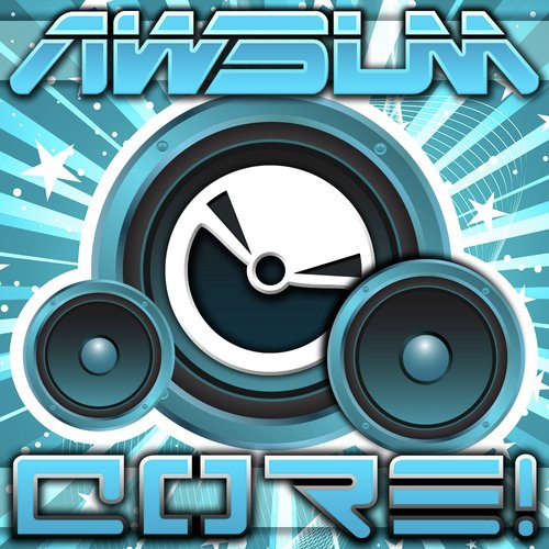 AWsum Core EP 1