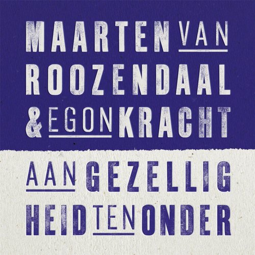 't Gat Van Jan cover art