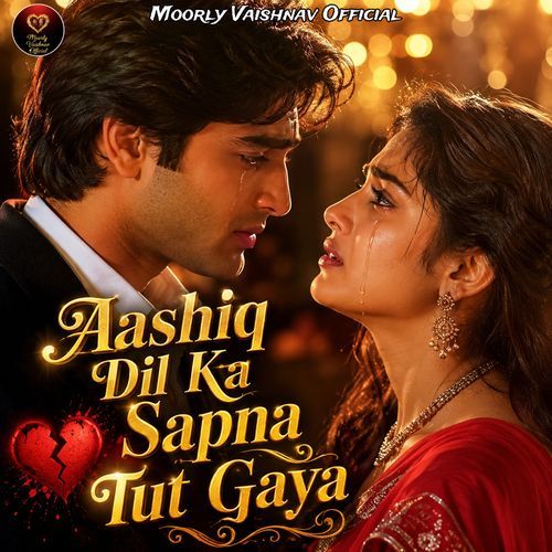 Aashiq Dil Ka Sapna Tut Gaya