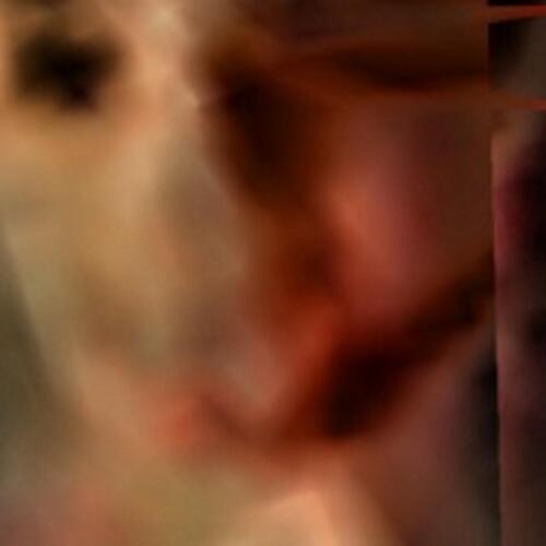 Deaf zone cover art
