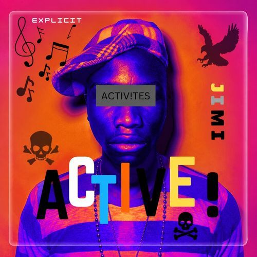 Active!