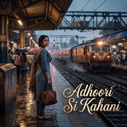Adhoori Si Kahani