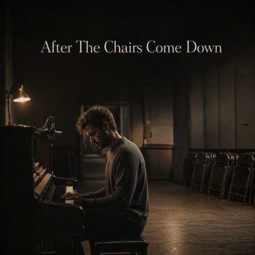 After The Chairs Come Down
