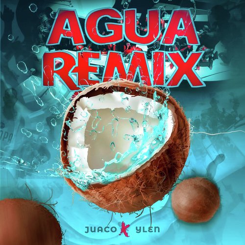 Agua Remix