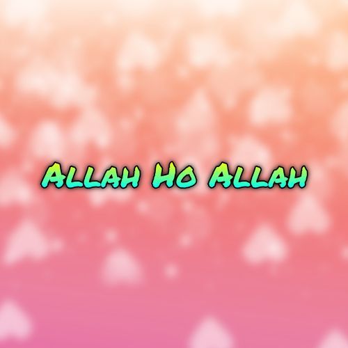 Allah Ho Allah