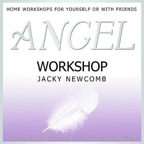 Angel Workshop - Guided Meditations
