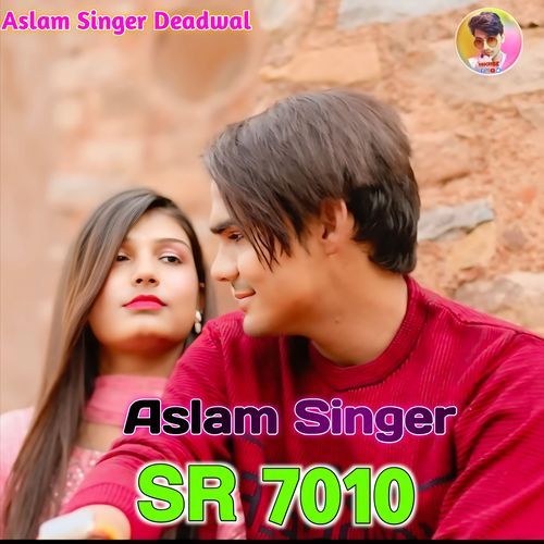 Aslam Singer SR 7010 (Original)