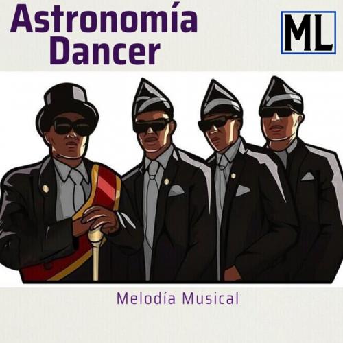 Astronomía Dancer_poster_image