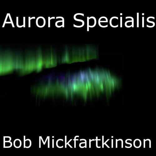 Aurora Specialis cover art
