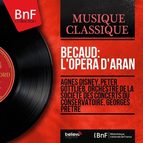 Bécaud: L&#039;opéra d&#039;Aran (Stereo version)_poster_image