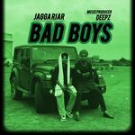 BAD BOYS