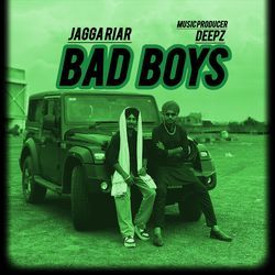 BAD BOYS