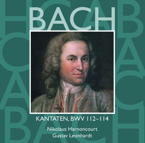 Ach, lieben Christen, seid getrost, BWV 114: No. 7, Choral. "Wir wachen oder schlafen ein"