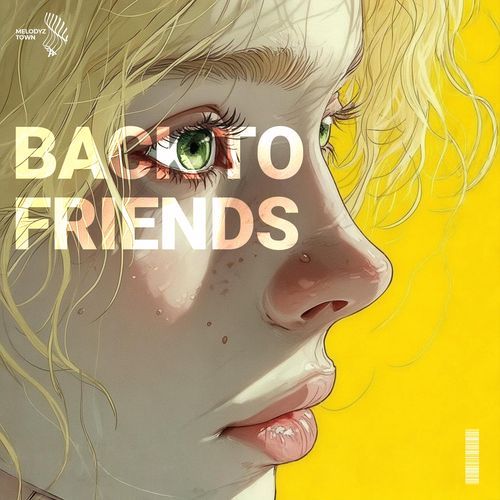 Back To Friends (Female Cover)